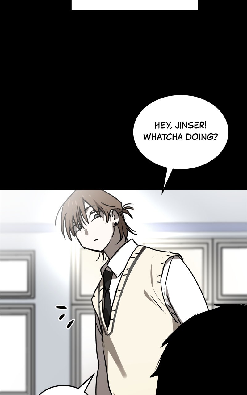 Read The Law of Immutability EN Manga Online