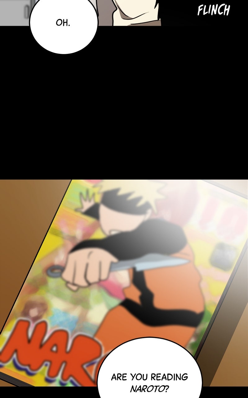 Read The Law of Immutability EN Manga Online