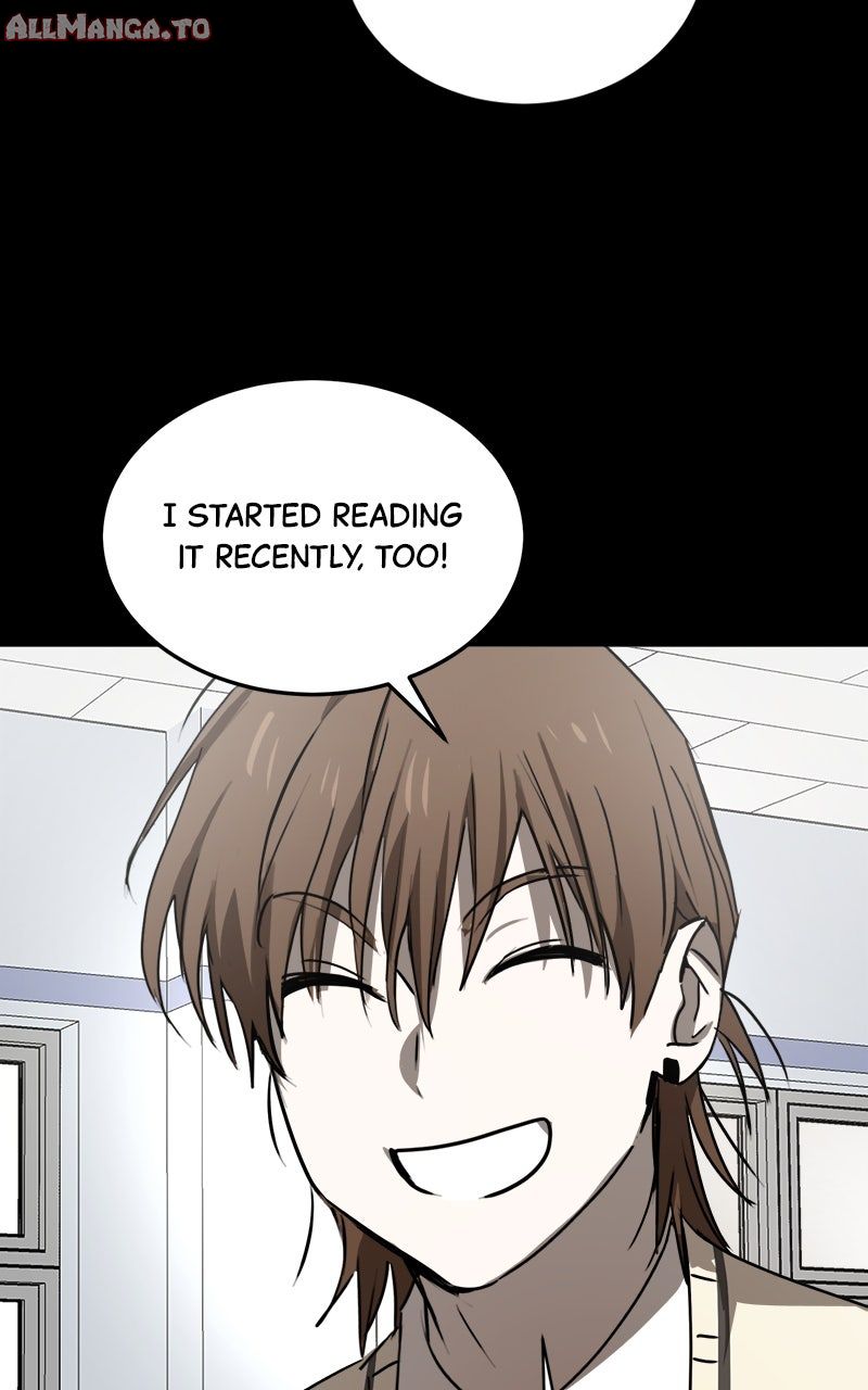 Read The Law of Immutability EN Manga Online