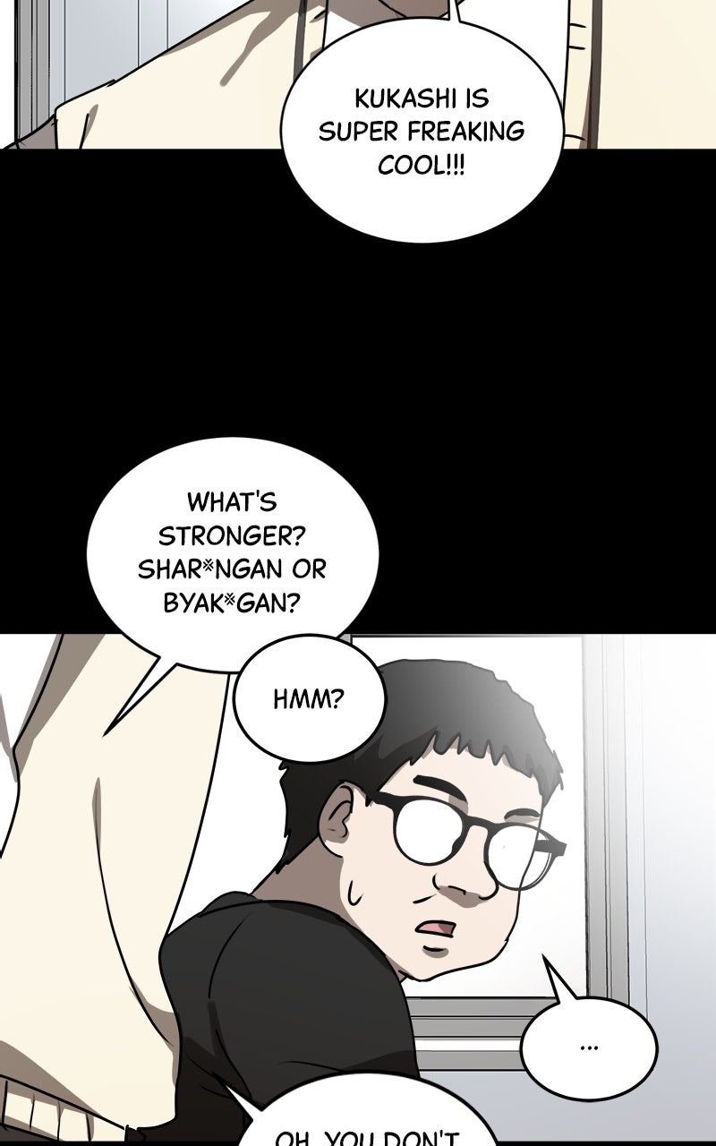 Read The Law of Immutability EN Manga Online