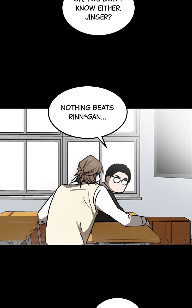 Read The Law of Immutability EN Manga Online