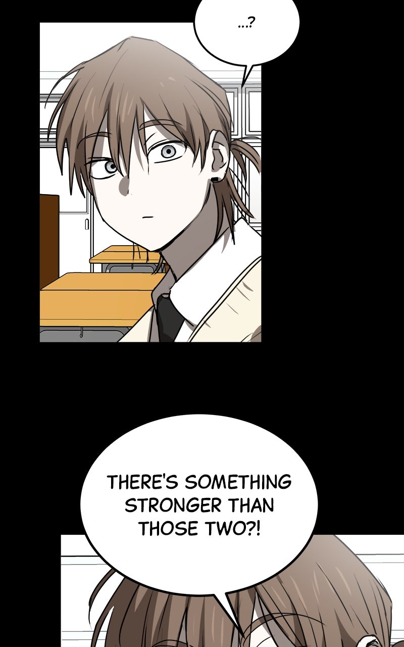 Read The Law of Immutability EN Manga Online