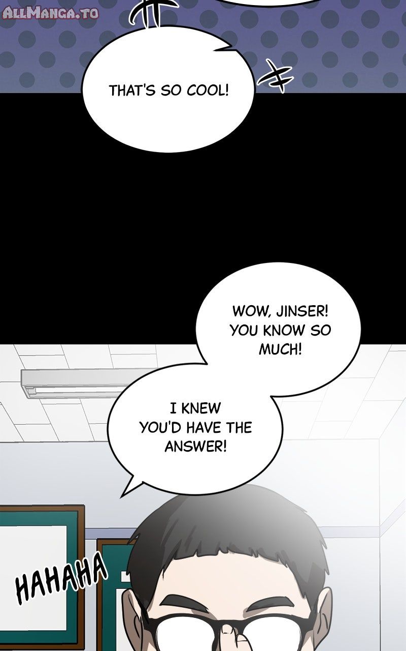 Read The Law of Immutability EN Manga Online