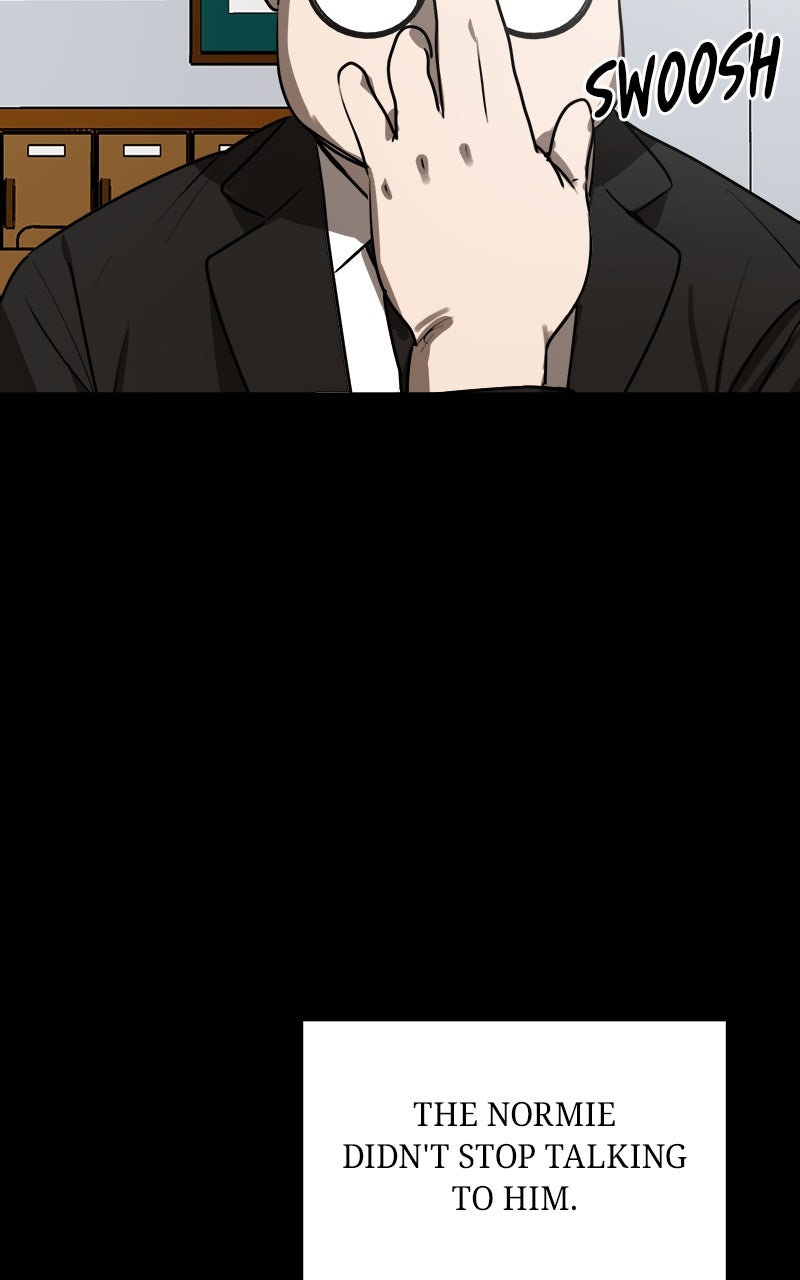 Read The Law of Immutability EN Manga Online