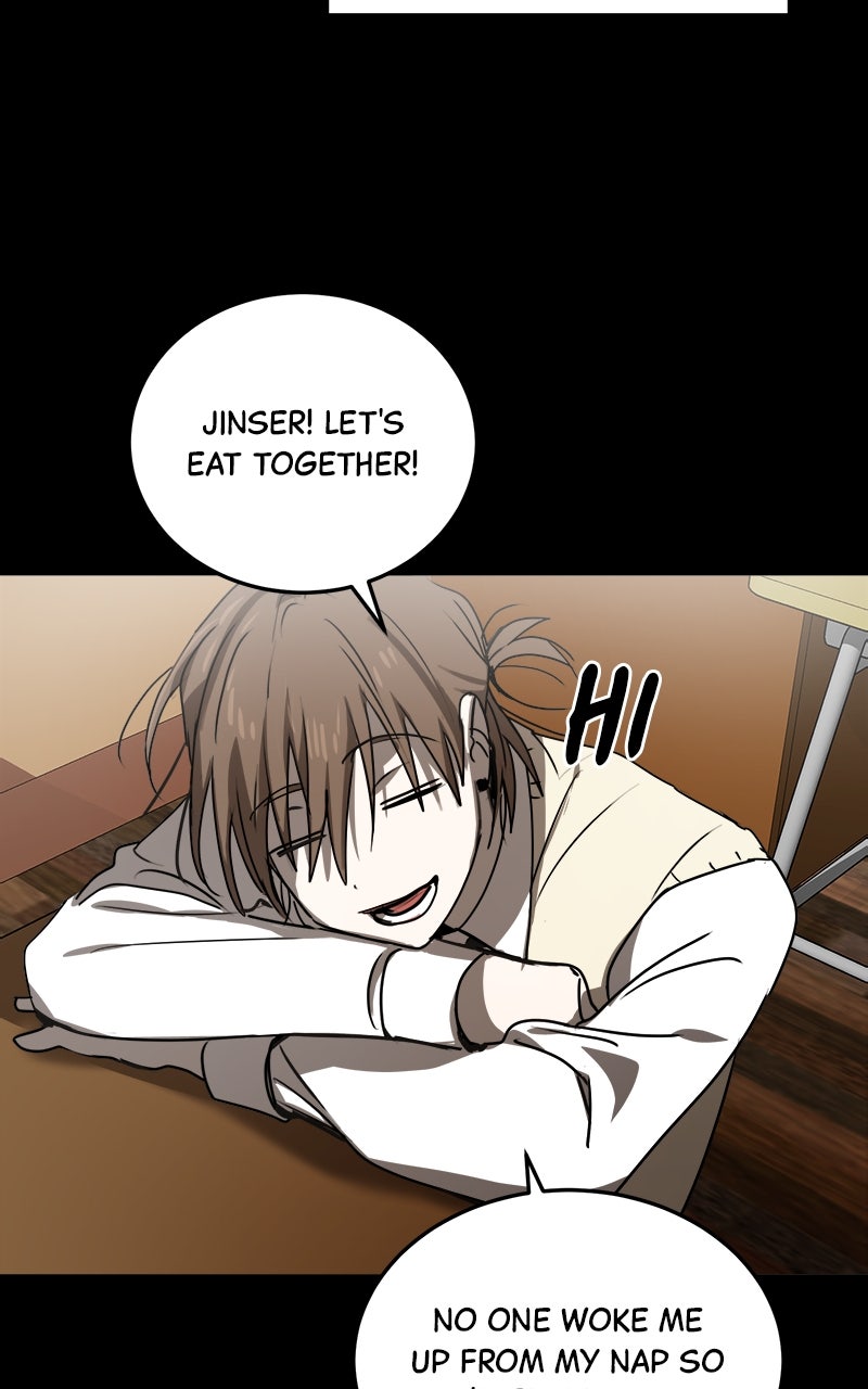 Read The Law of Immutability EN Manga Online