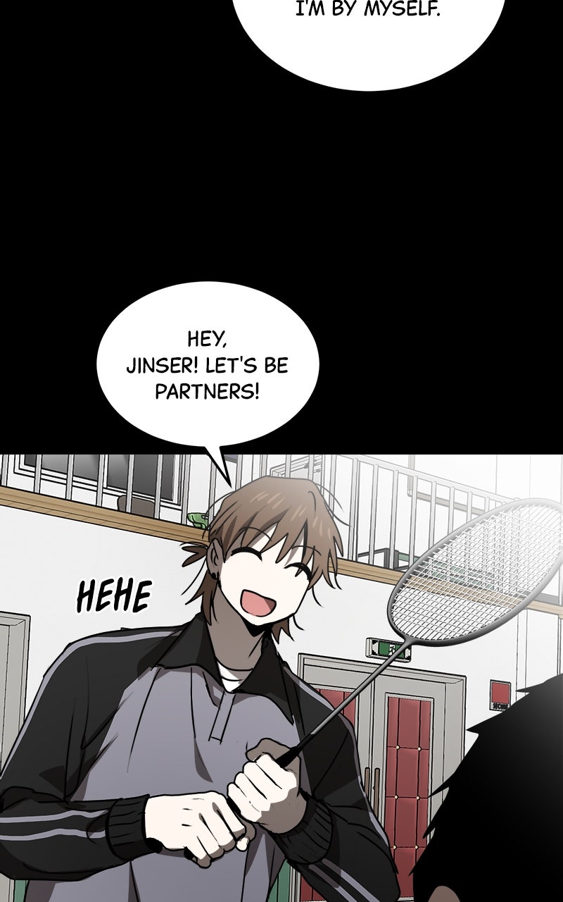 Read The Law of Immutability EN Manga Online