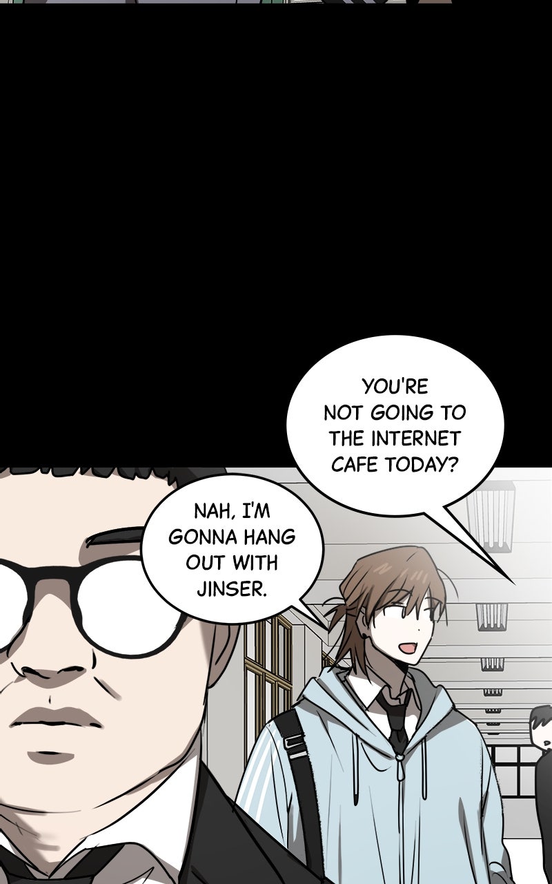 Read The Law of Immutability EN Manga Online