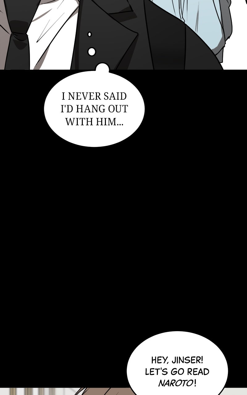 Read The Law of Immutability EN Manga Online