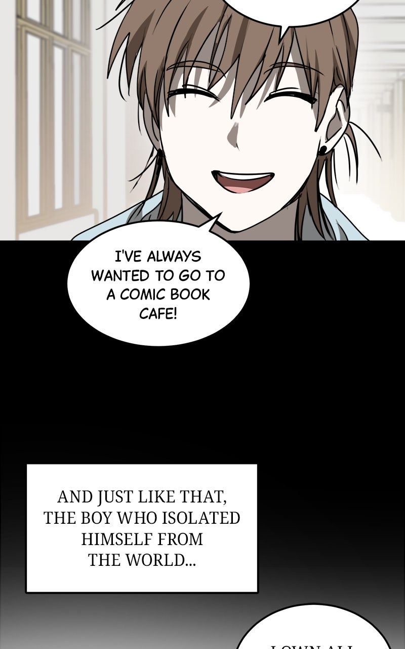 Read The Law of Immutability EN Manga Online