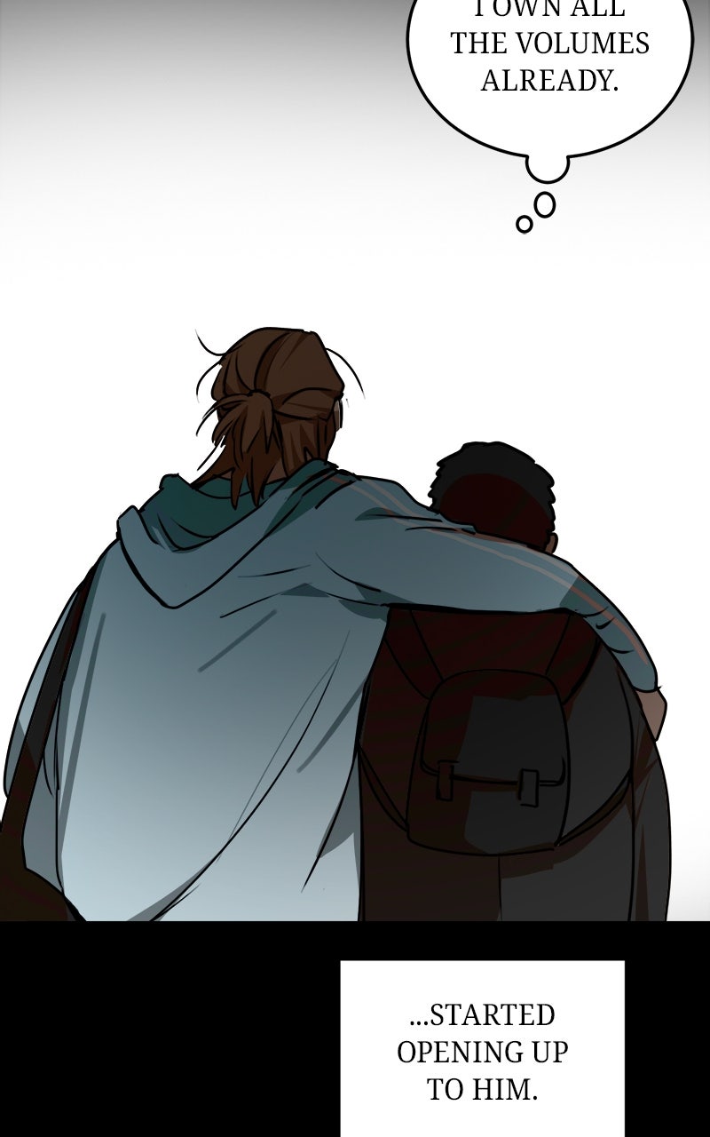 Read The Law of Immutability EN Manga Online