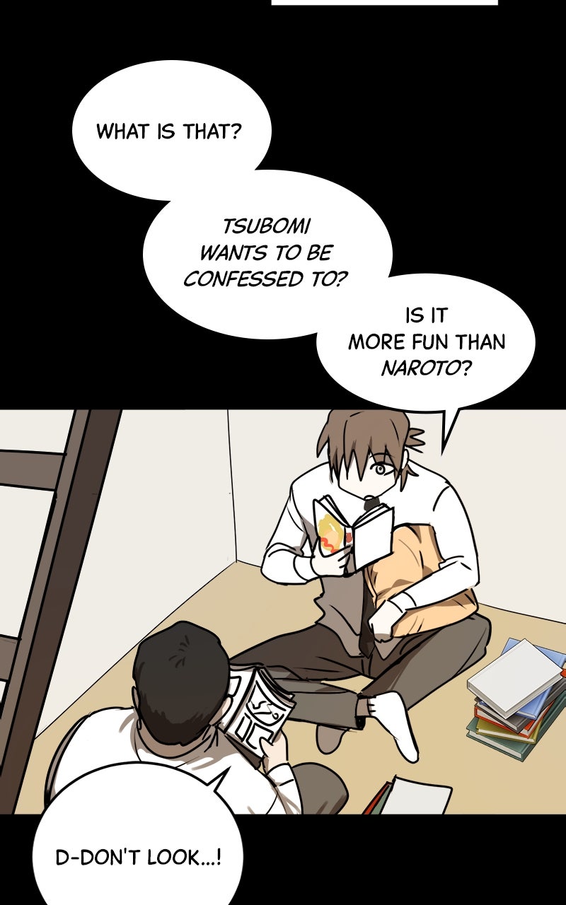 Read The Law of Immutability EN Manga Online