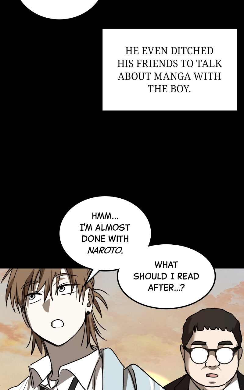 Read The Law of Immutability EN Manga Online