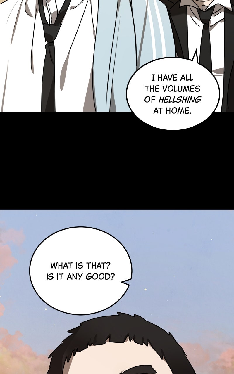 Read The Law of Immutability EN Manga Online