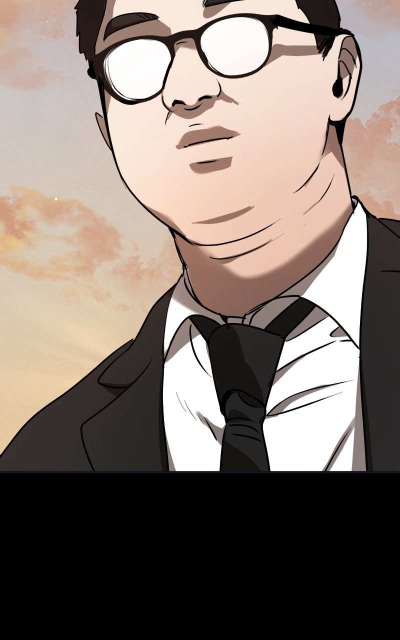 Read The Law of Immutability EN Manga Online