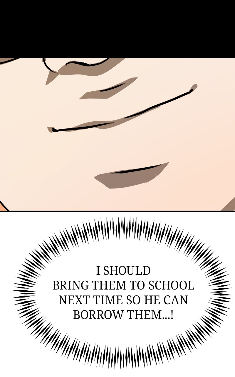 Read The Law of Immutability EN Manga Online