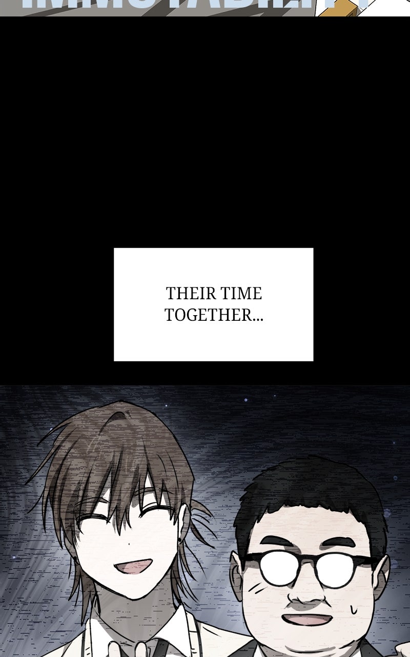 Read The Law of Immutability EN Manga Online