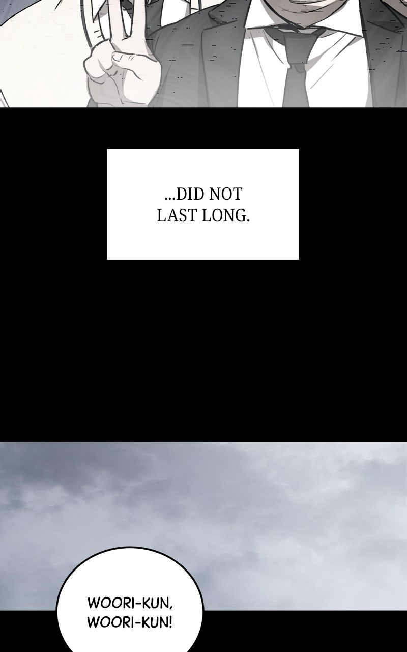 Read The Law of Immutability EN Manga Online