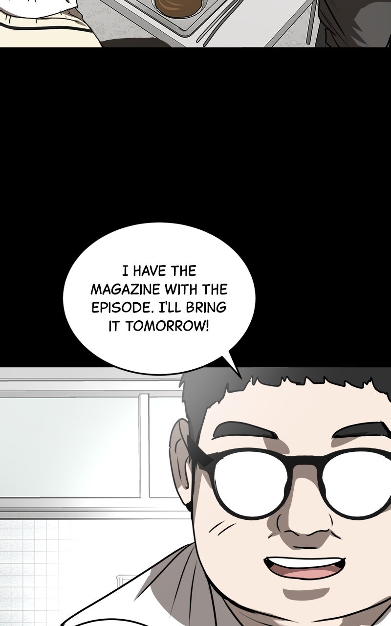 Read The Law of Immutability EN Manga Online