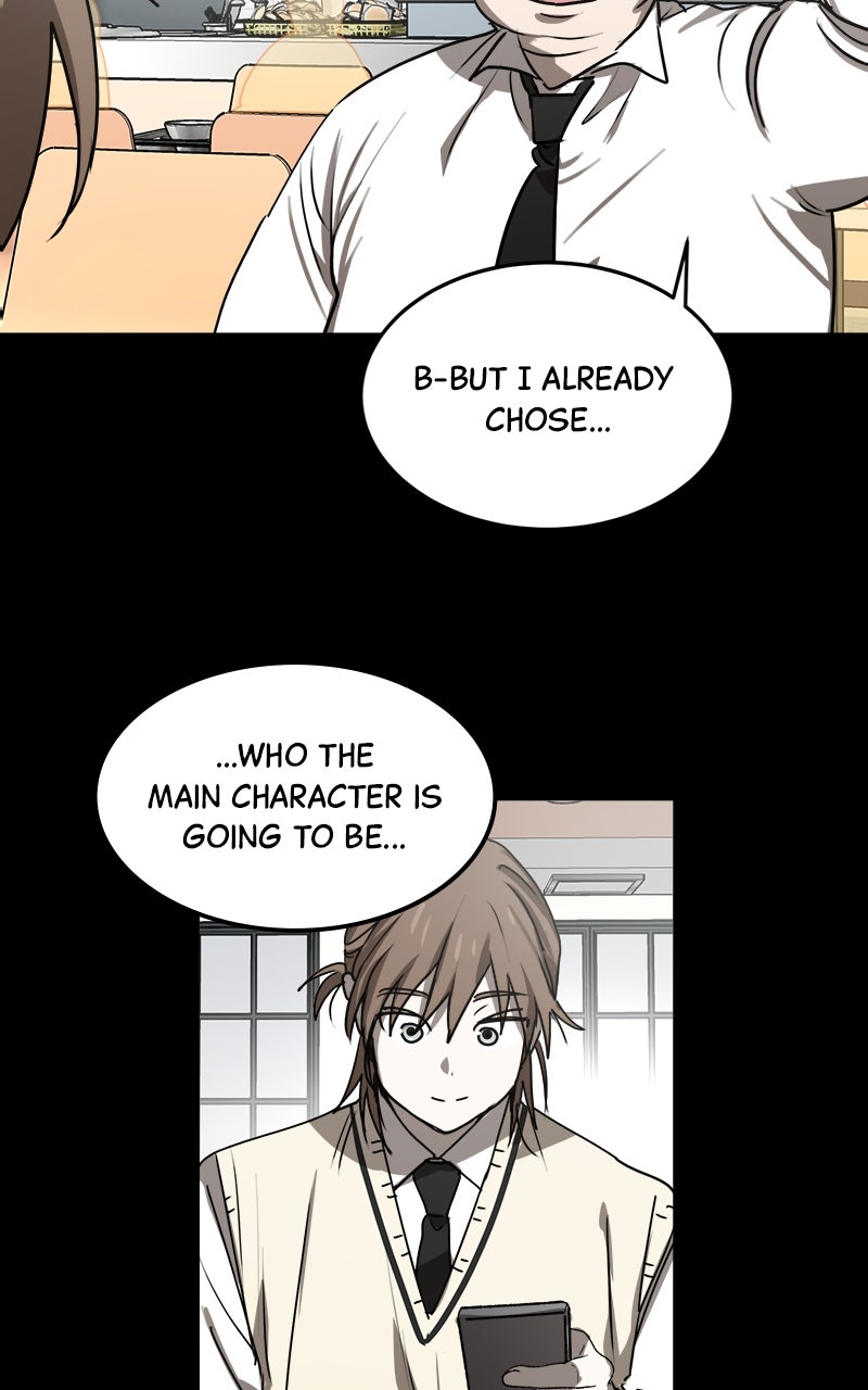 Read The Law of Immutability EN Manga Online