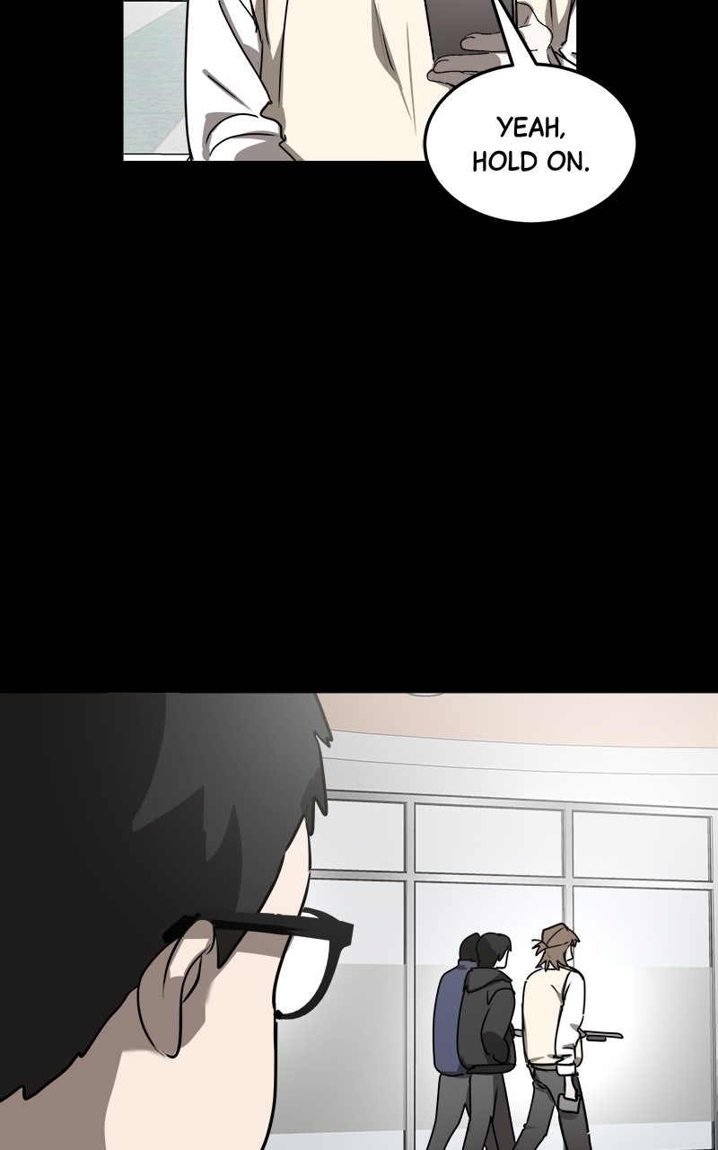 Read The Law of Immutability EN Manga Online