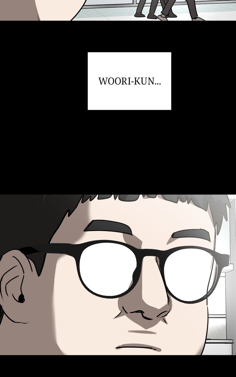 Read The Law of Immutability EN Manga Online