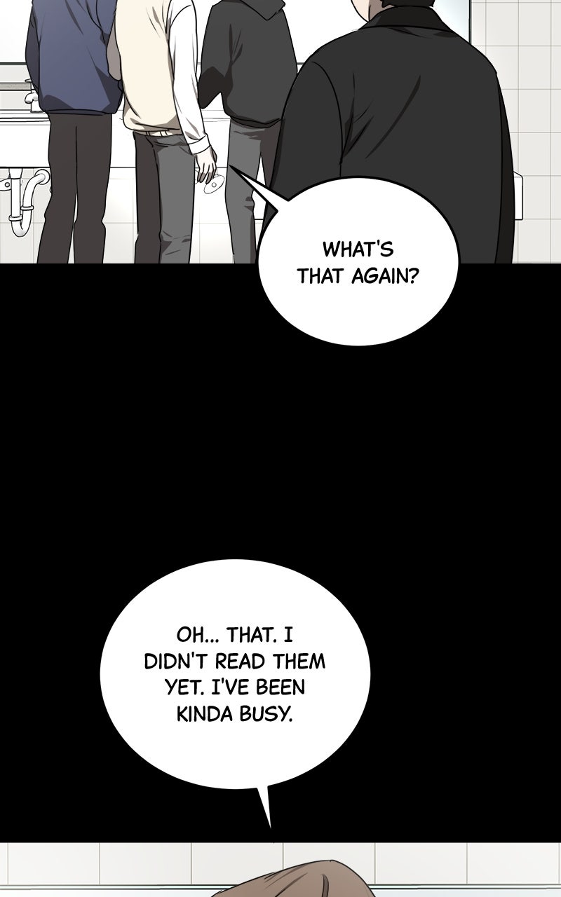 Read The Law of Immutability EN Manga Online