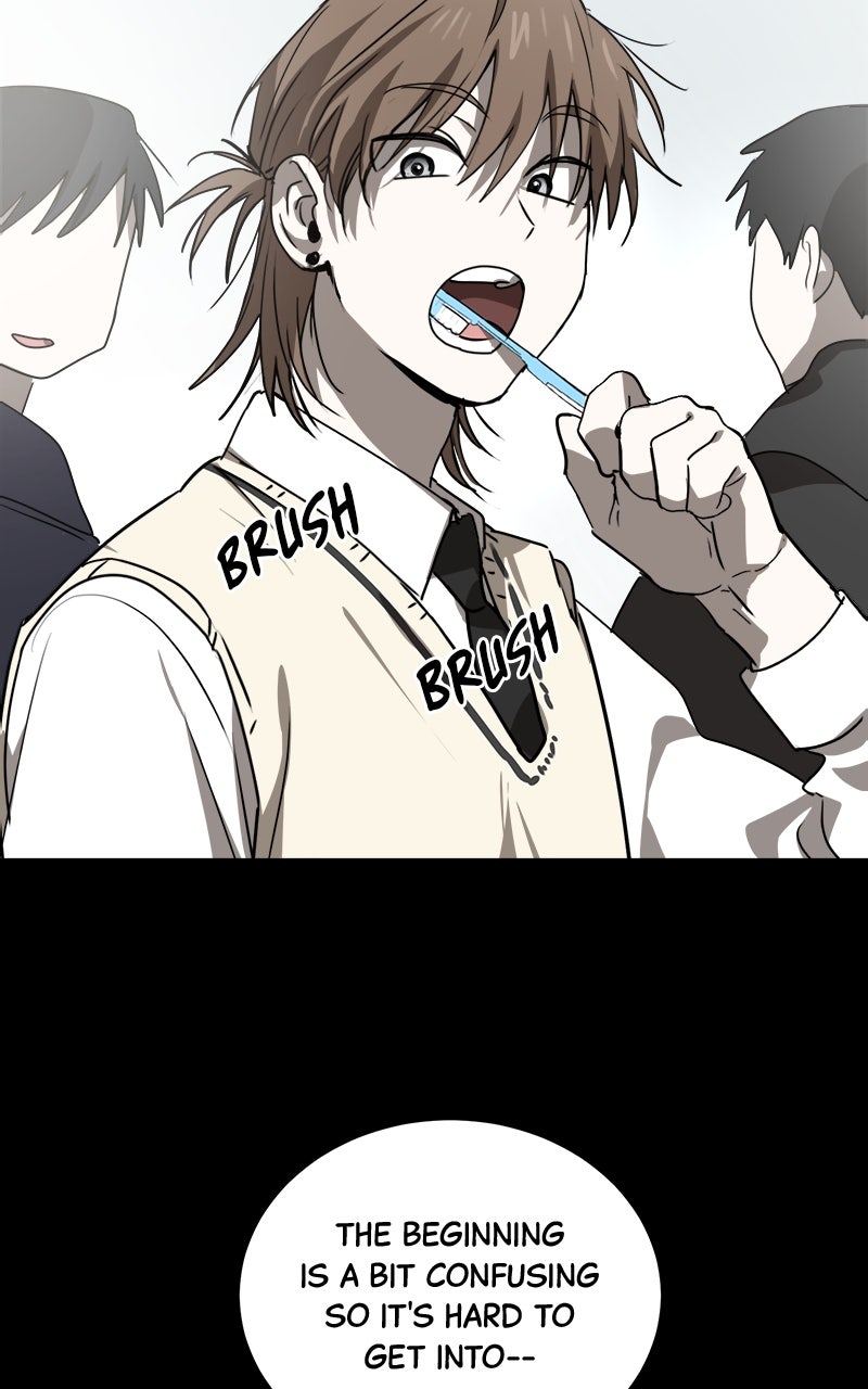 Read The Law of Immutability EN Manga Online