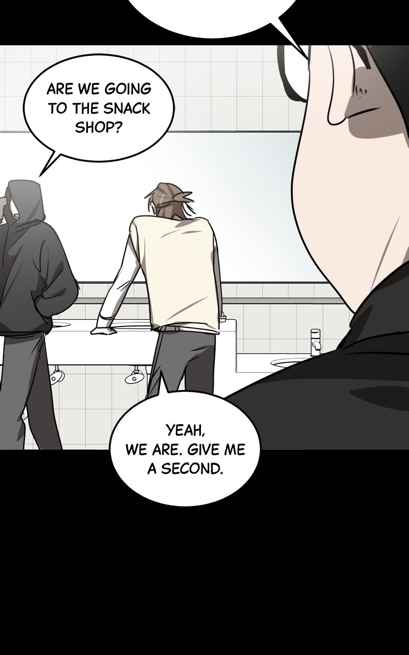 Read The Law of Immutability EN Manga Online