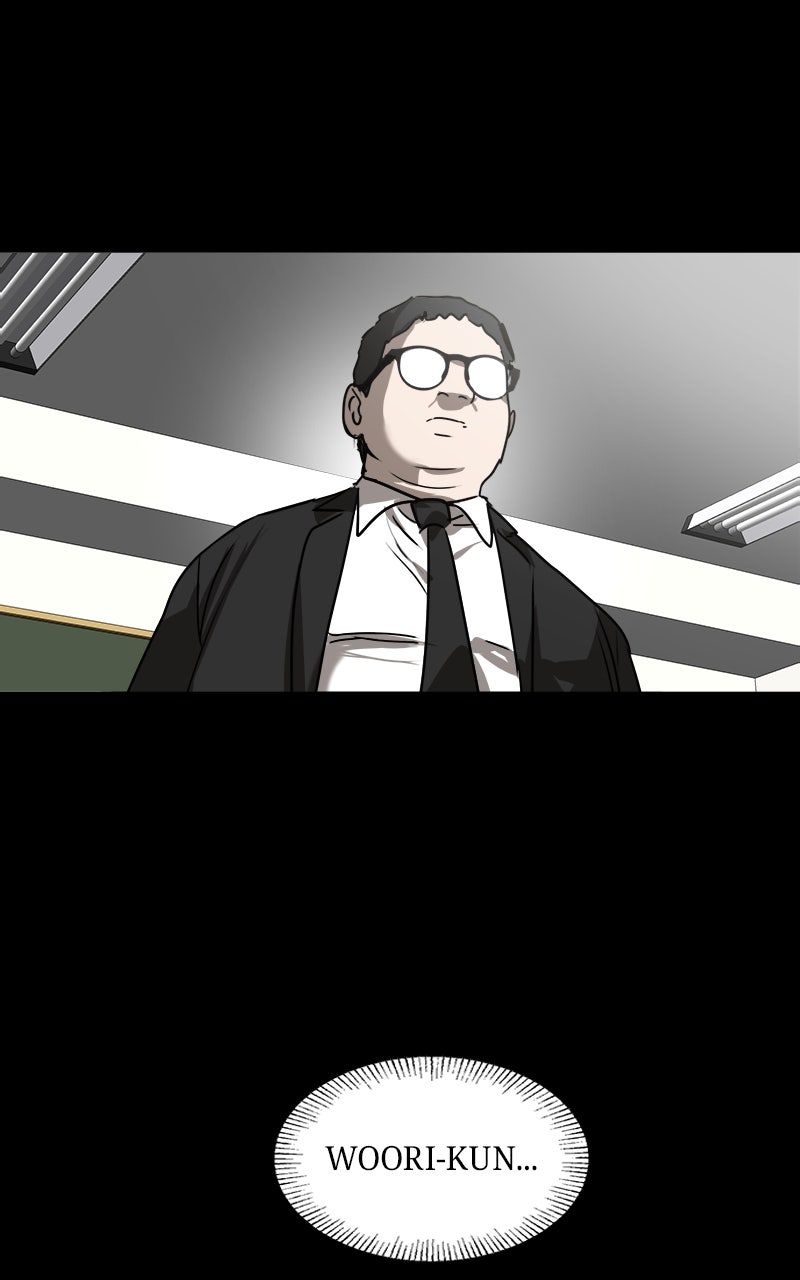 Read The Law of Immutability EN Manga Online