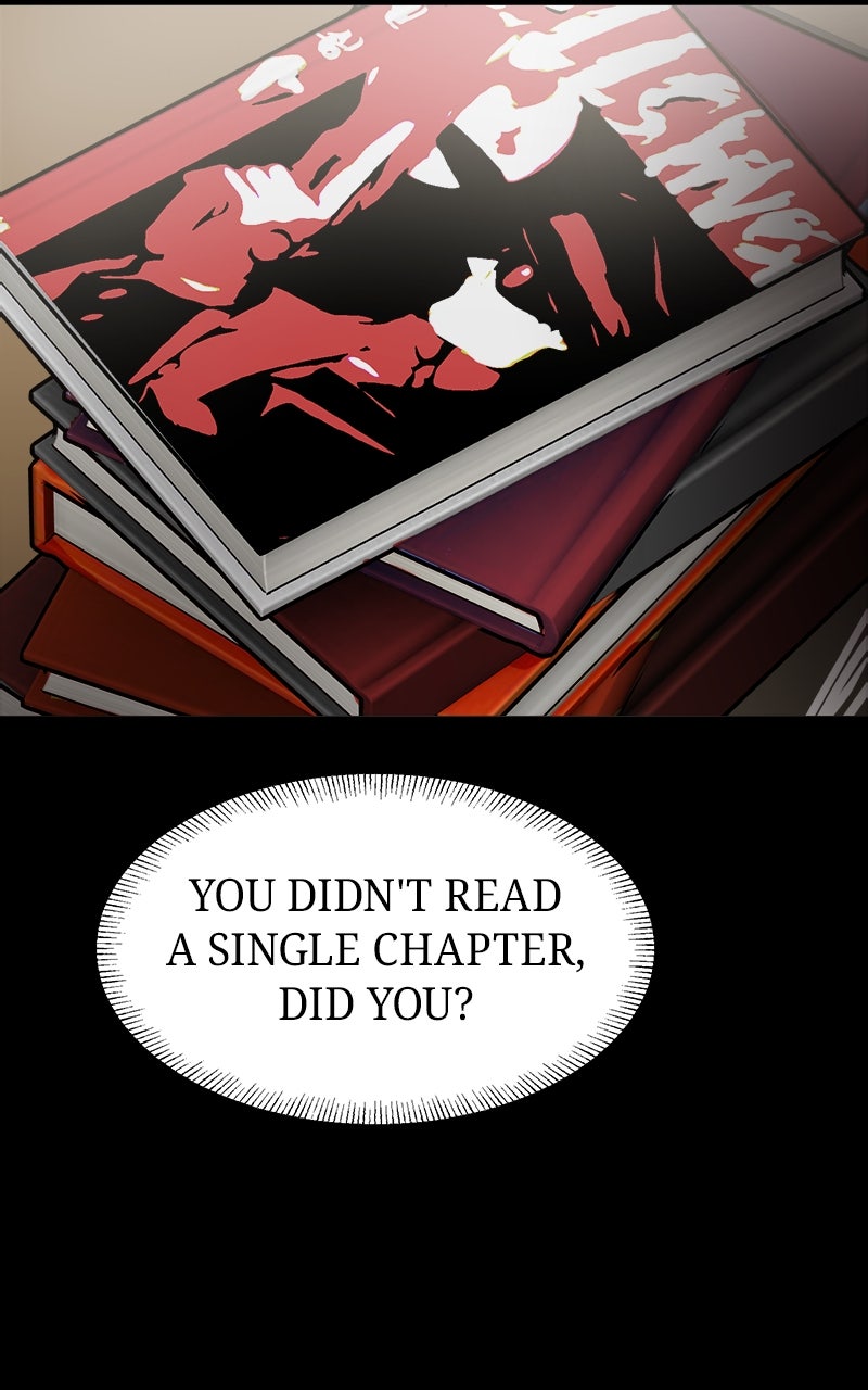 Read The Law of Immutability EN Manga Online