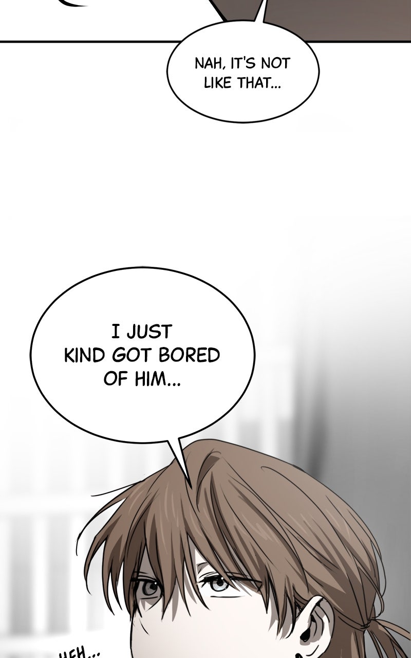 Read The Law of Immutability EN Manga Online