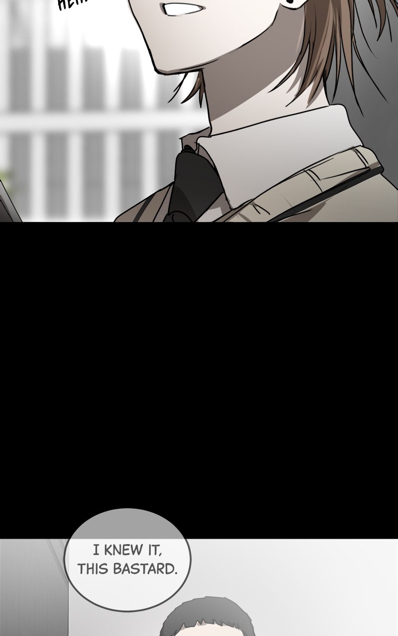 Read The Law of Immutability EN Manga Online