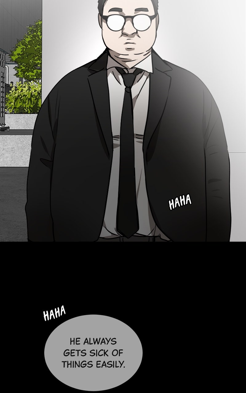 Read The Law of Immutability EN Manga Online