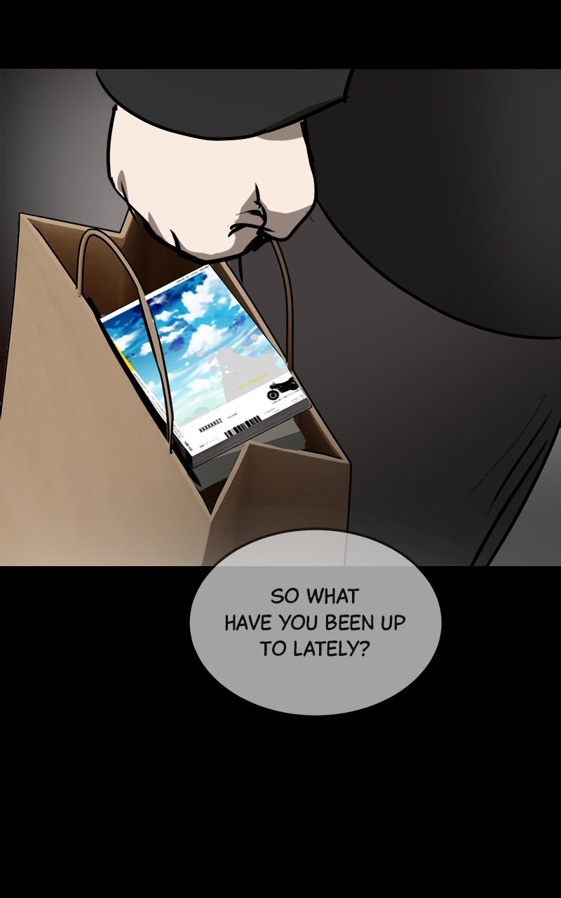 Read The Law of Immutability EN Manga Online