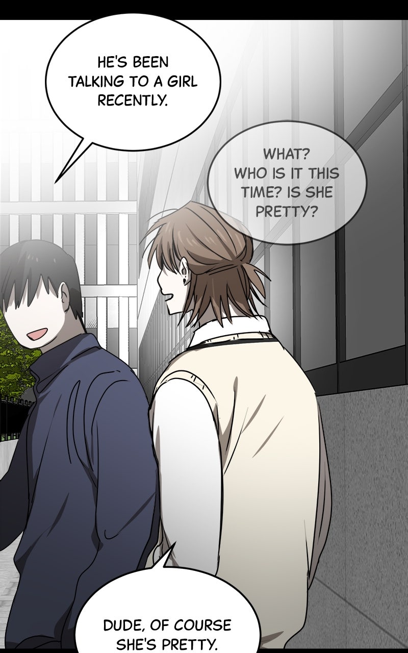 Read The Law of Immutability EN Manga Online