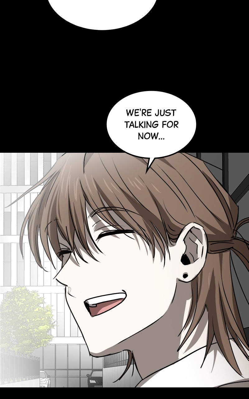 Read The Law of Immutability EN Manga Online