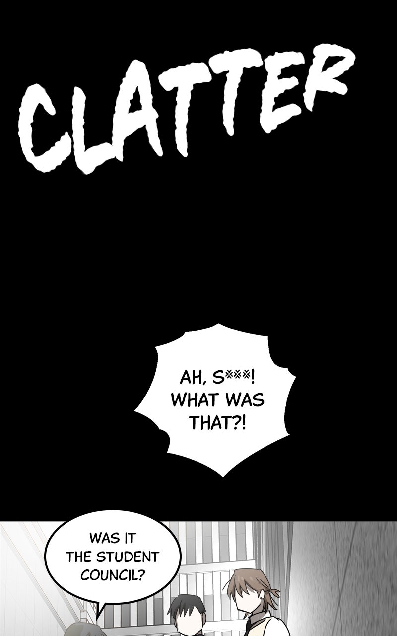 Read The Law of Immutability EN Manga Online