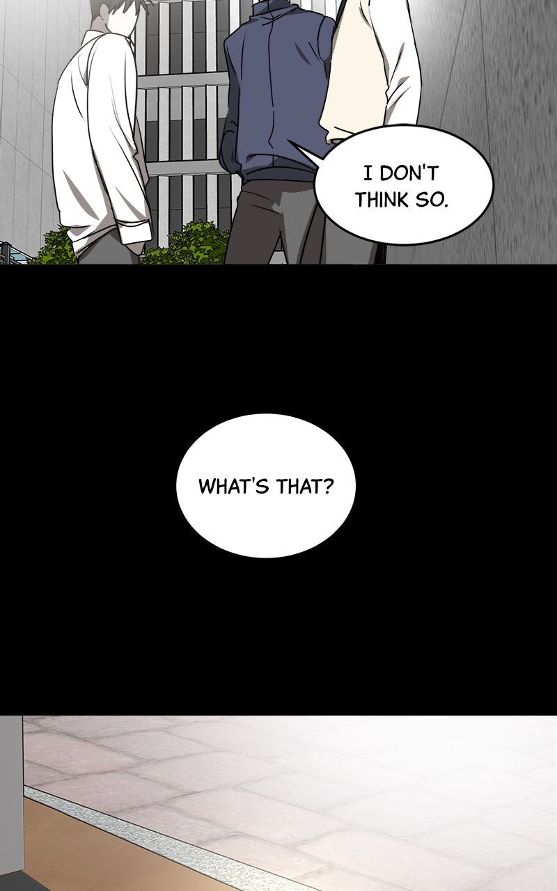 Read The Law of Immutability EN Manga Online