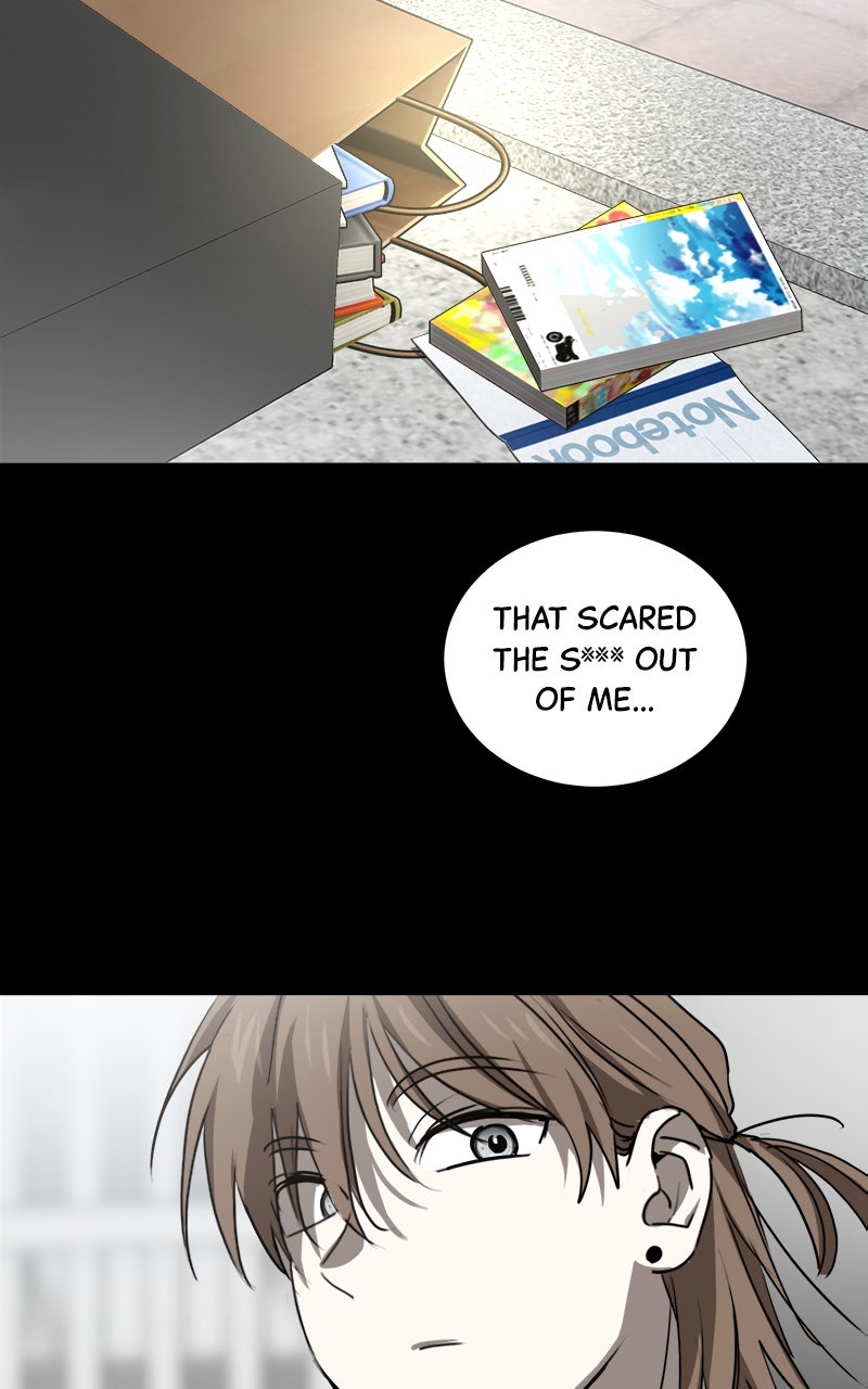 Read The Law of Immutability EN Manga Online