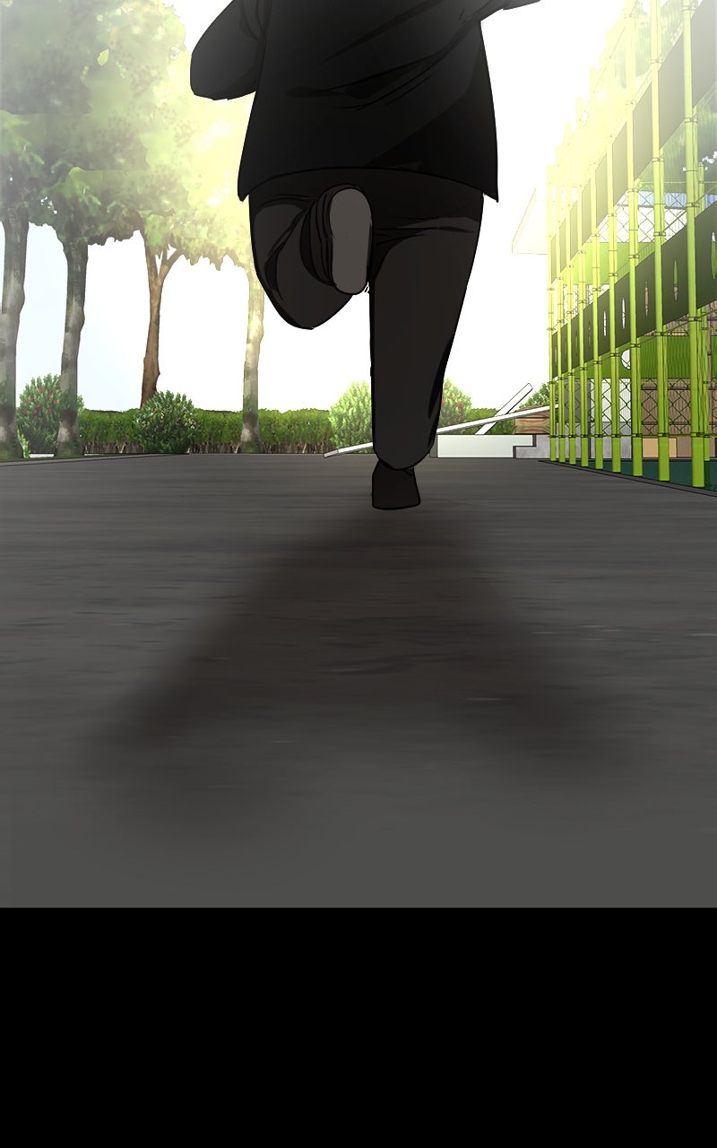 Read The Law of Immutability EN Manga Online