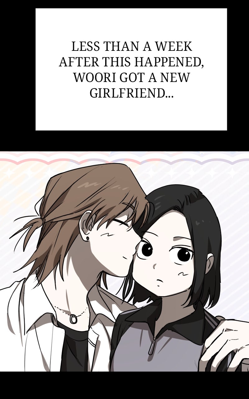 Read The Law of Immutability EN Manga Online