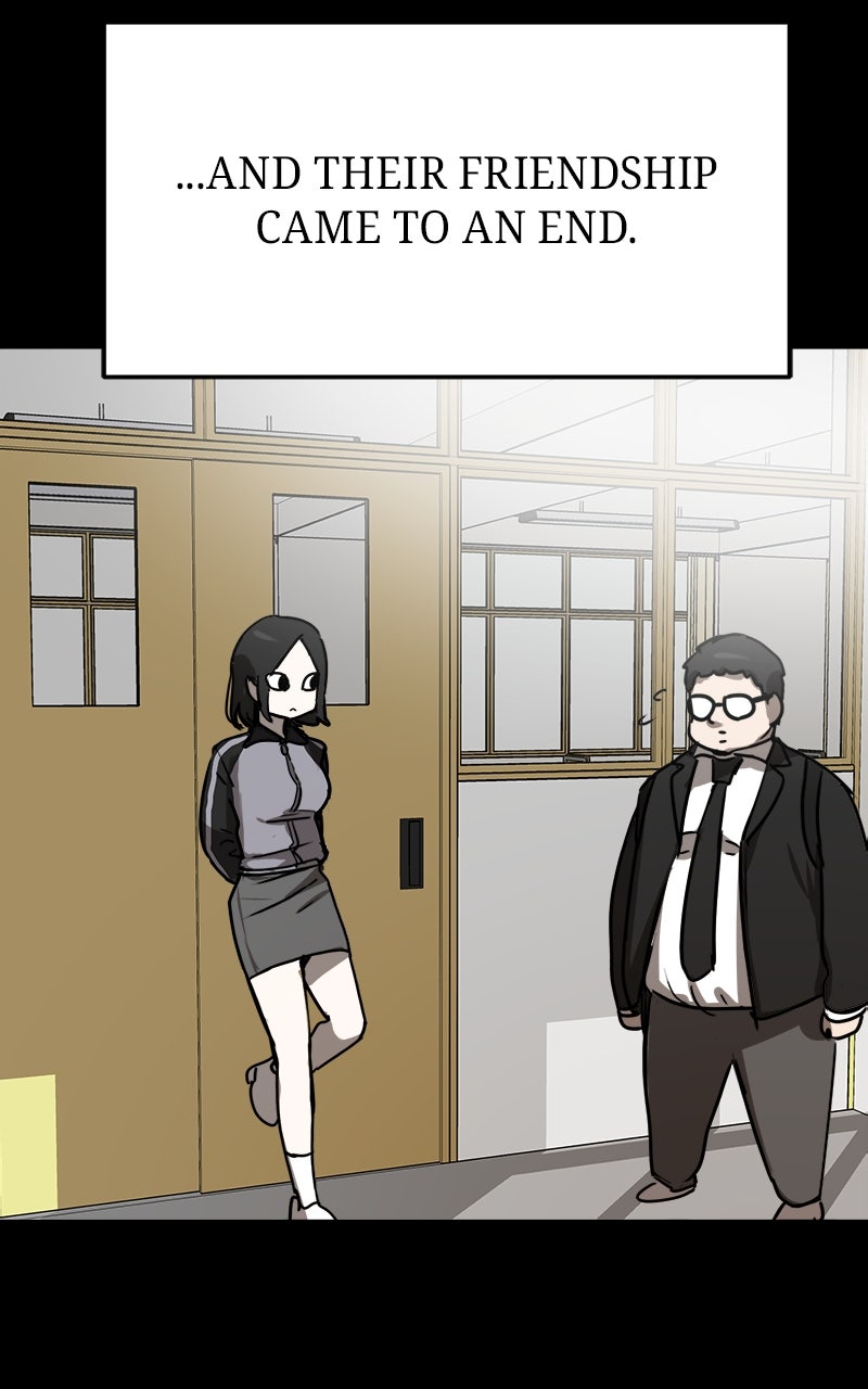 Read The Law of Immutability EN Manga Online