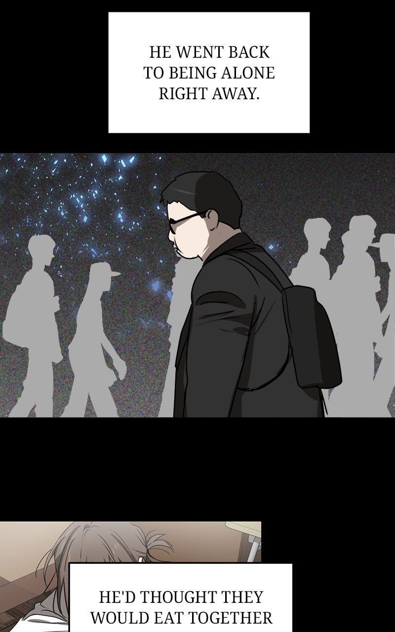 Read The Law of Immutability EN Manga Online