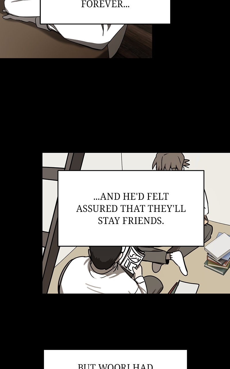 Read The Law of Immutability EN Manga Online