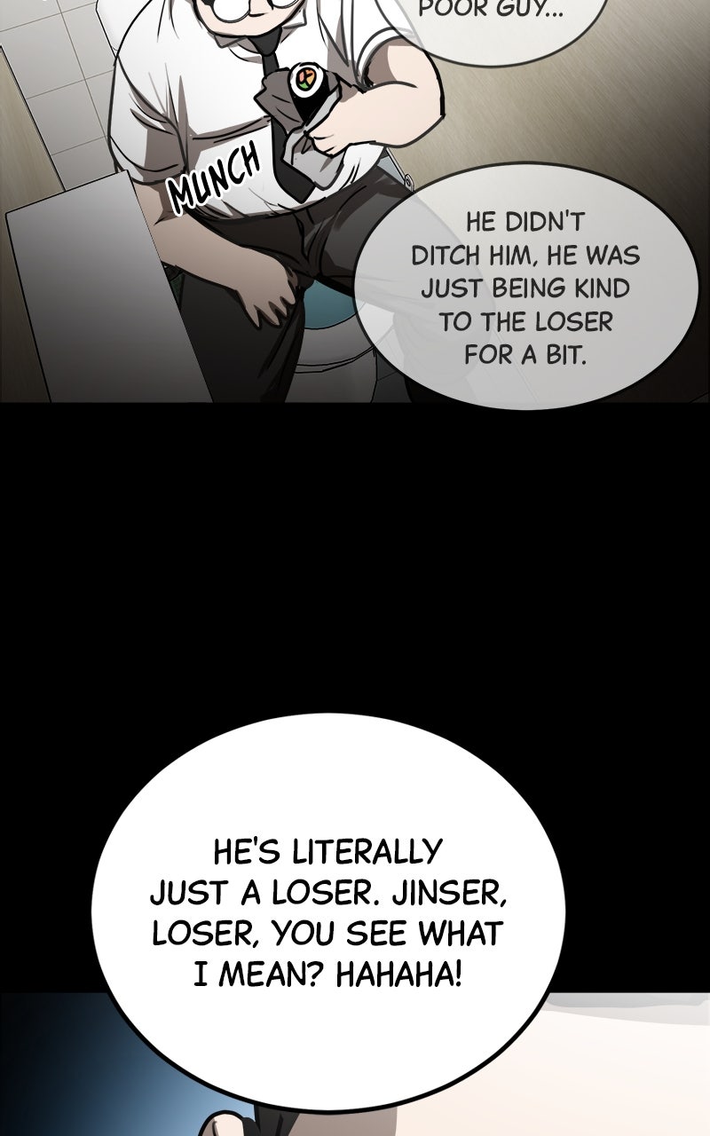 Read The Law of Immutability EN Manga Online