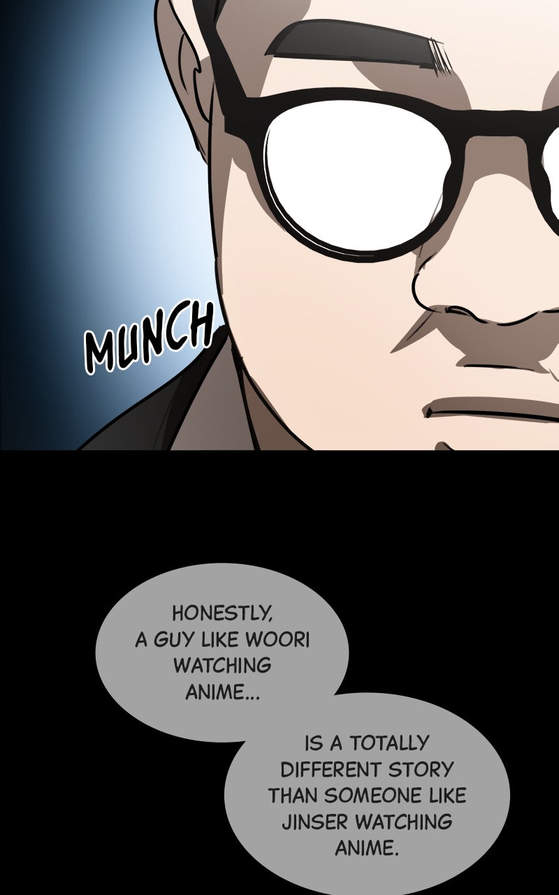 Read The Law of Immutability EN Manga Online