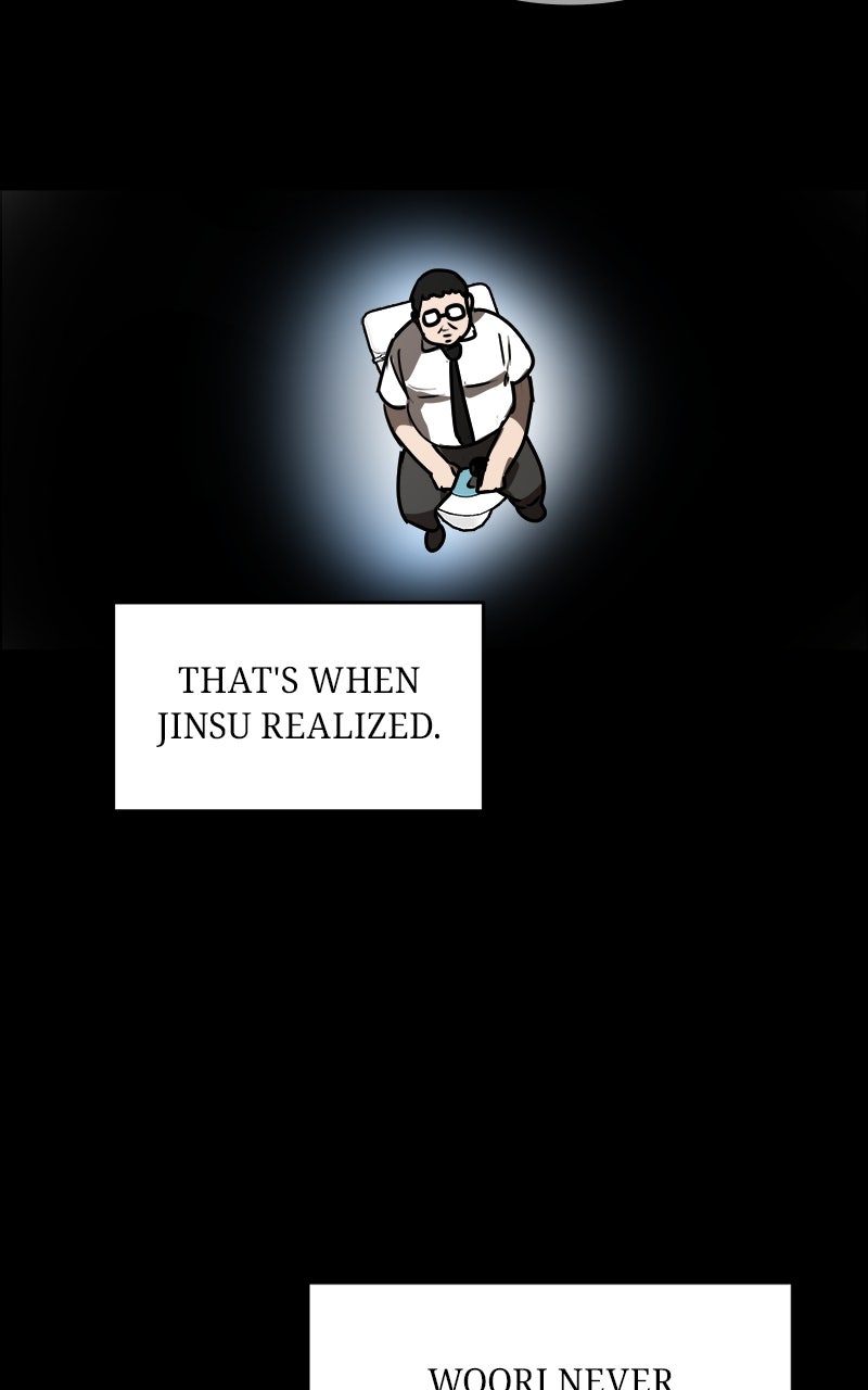 Read The Law of Immutability EN Manga Online