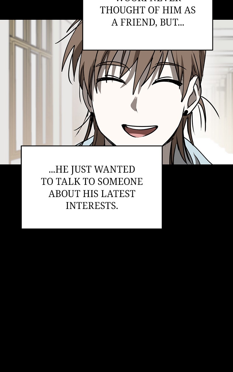 Read The Law of Immutability EN Manga Online