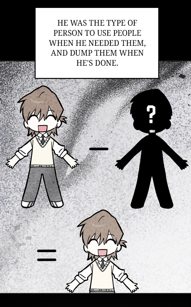 Read The Law of Immutability EN Manga Online