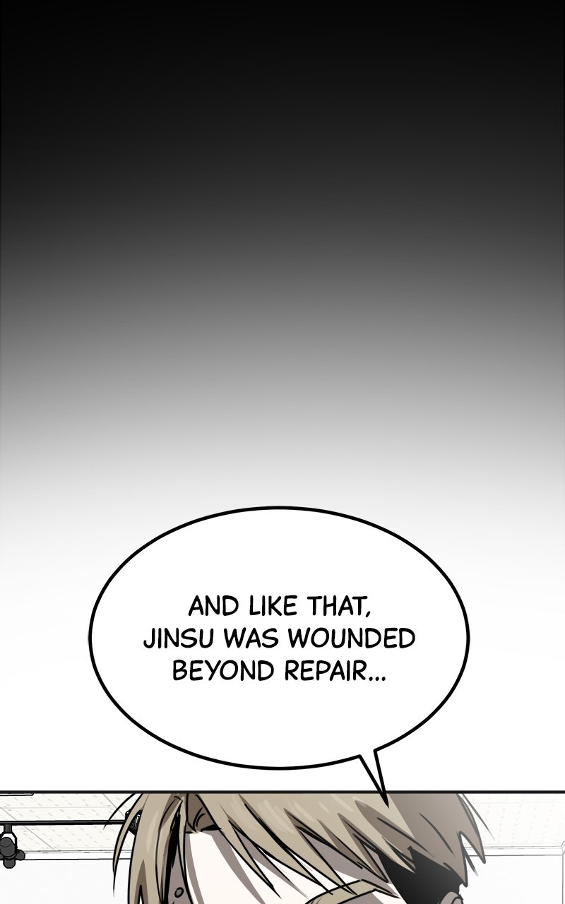 Read The Law of Immutability EN Manga Online